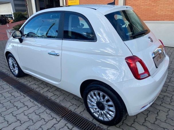 Fiat 500 51 kW image number 5