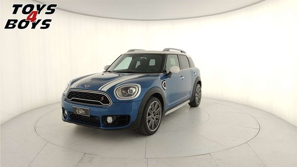 Mini Cooper S Countryman 141 kW image number 1