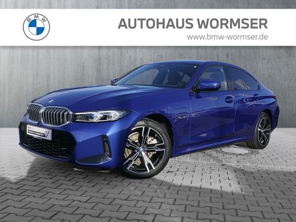 BMW 330e M Sportpaket 215 kW image number 1