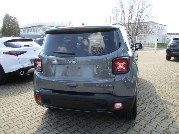 Jeep Renegade 96 kW image number 6