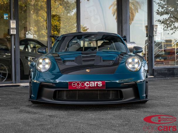 Porsche 992 GT3 RS 386 kW image number 5