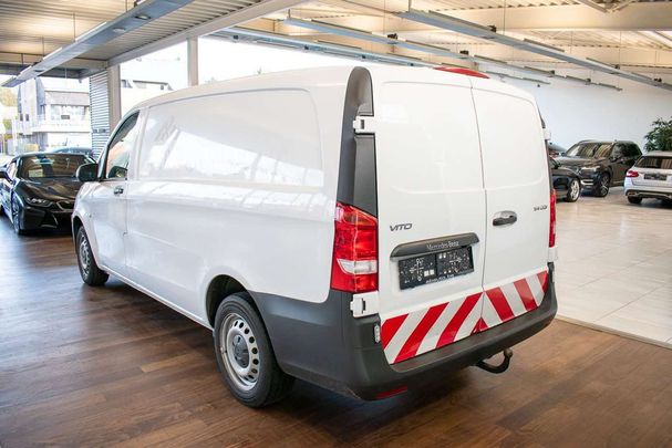 Mercedes-Benz Vito 114 100 kW image number 4