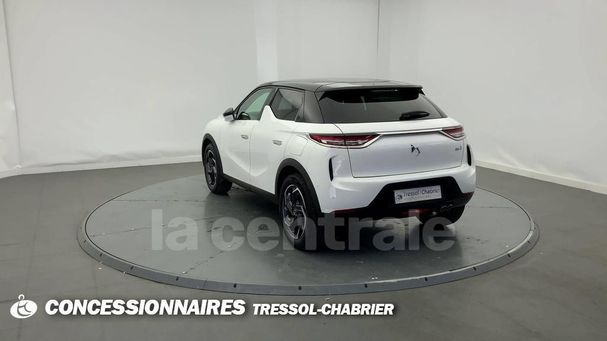 DS Automobiles 3 Crossback PureTech 130 96 kW image number 4