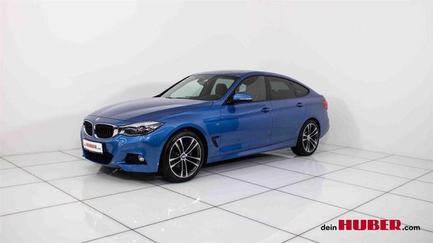 BMW 320d Gran Turismo xDrive 140 kW image number 1