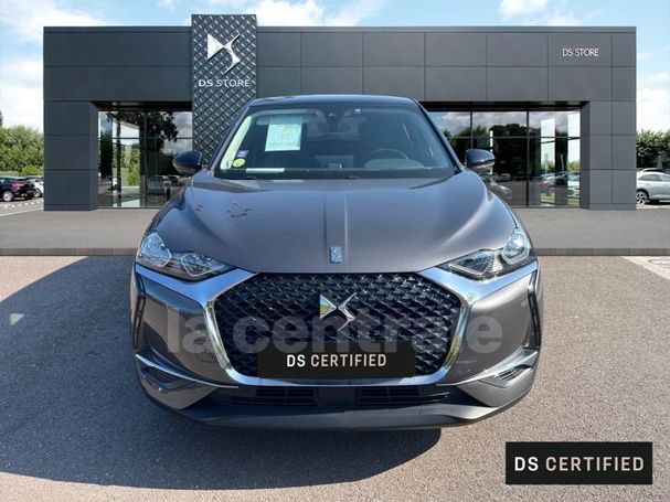 DS Automobiles 3 Crossback BlueHDi 130 96 kW image number 4