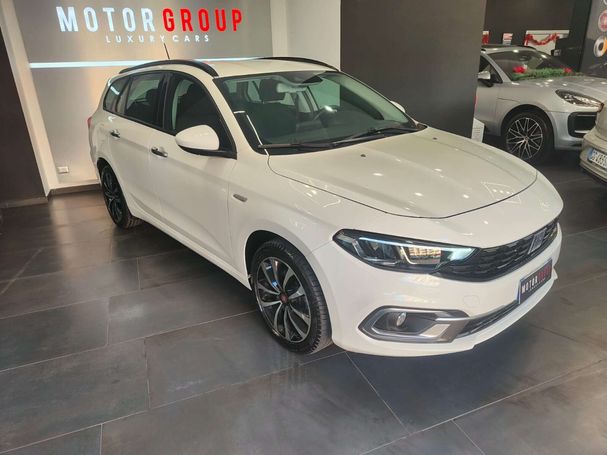 Fiat Tipo 96 kW image number 2