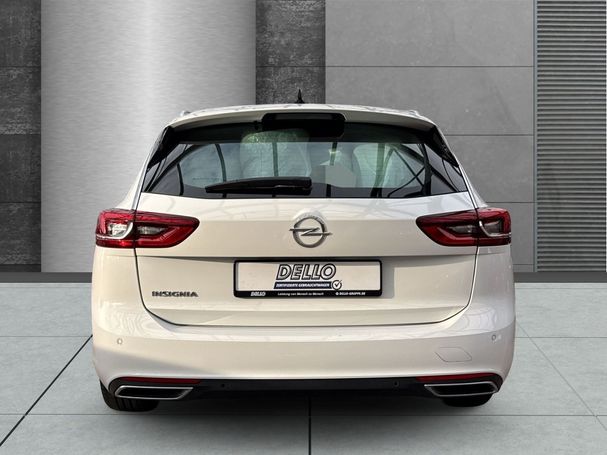 Opel Insignia Sports Tourer 2.0 Elegance 128 kW image number 6