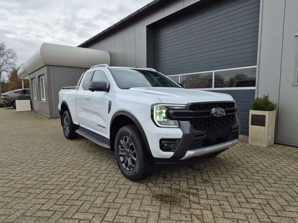 Ford Ranger 2.0 EcoBlue 150 kW image number 6