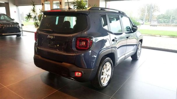 Jeep Renegade 1.5 T4 Altitude 96 kW image number 3