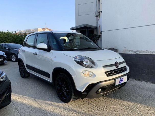 Fiat 500L 16V Cross 70 kW image number 1