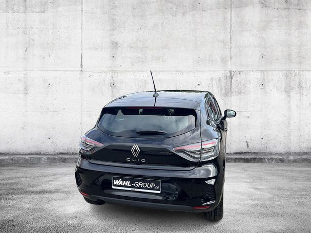 Renault Clio dCi 74 kW image number 3