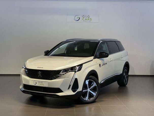 Peugeot 5008 96 kW image number 1