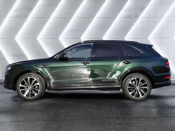 Bentley Bentayga V8 404 kW image number 5