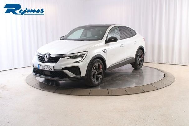 Renault Arkana 105 kW image number 1