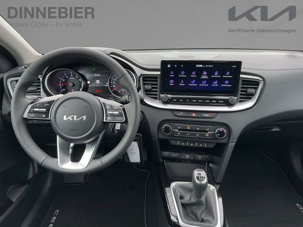 Kia Ceed 1.0 74 kW image number 10