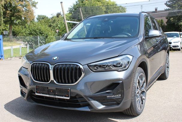 BMW X1 xDrive 140 kW image number 1