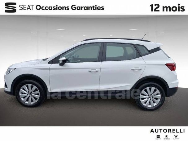 Seat Arona 1.6 TDI Style 70 kW image number 15