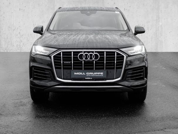 Audi Q7 55 TFSIe quattro 280 kW image number 3