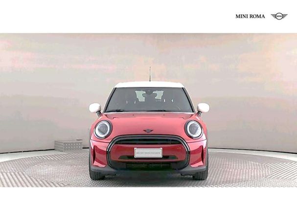 Mini Cooper Mini 100 kW image number 3