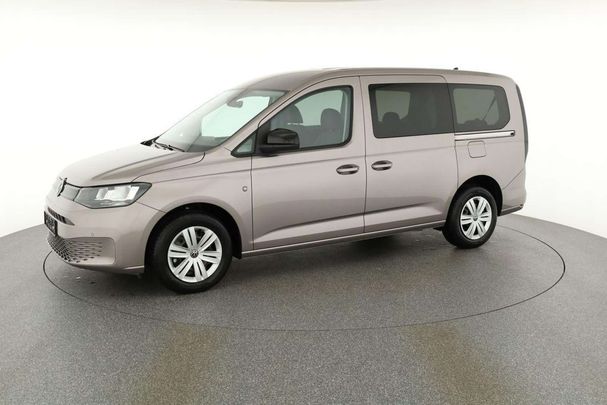 Volkswagen Caddy Maxi 1.5 TSI DSG 85 kW image number 31