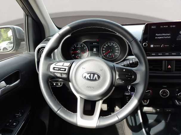 Kia Picanto 1.0 49 kW image number 14