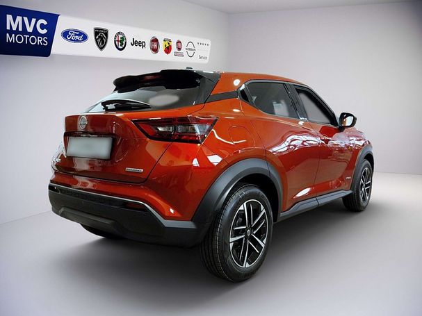 Nissan Juke 69 kW image number 8