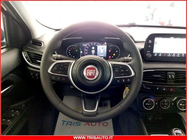 Fiat Tipo 96 kW image number 14