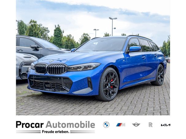 BMW 320d Touring M Sport 140 kW image number 1