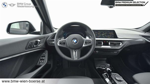 BMW 118d 110 kW image number 14