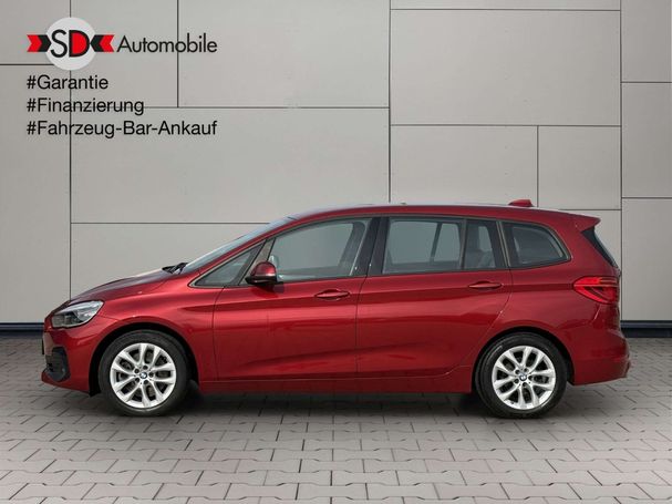 BMW 218d 110 kW image number 35