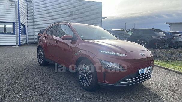 Hyundai Kona 100 kW image number 12