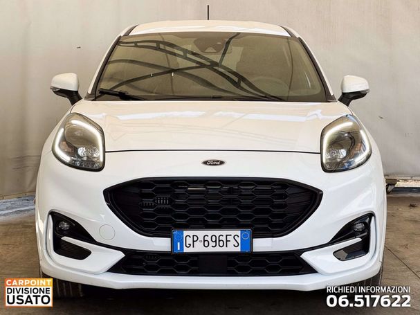 Ford Puma 1.0 EcoBoost ST-Line 92 kW image number 2