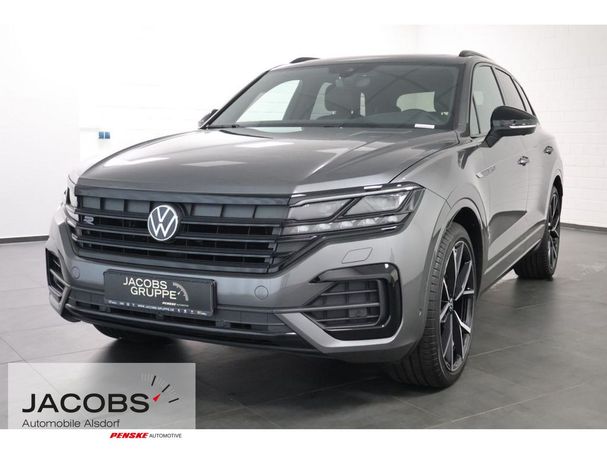 Volkswagen Touareg 3.0 TDI 4Motion 210 kW image number 1