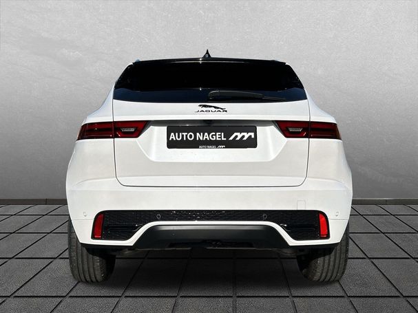 Jaguar E-Pace D200 S AWD 150 kW image number 7