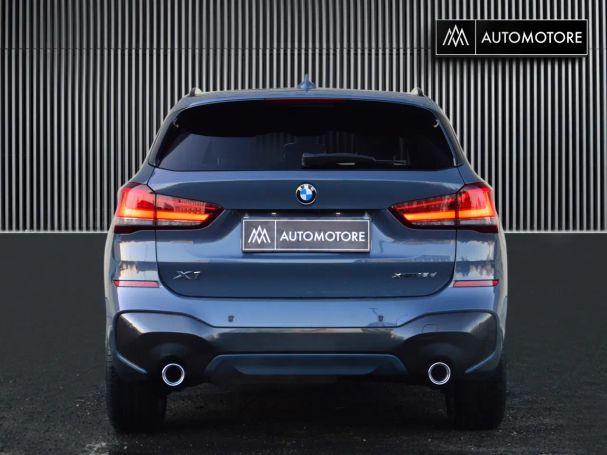 BMW X1 xDrive18d M Sport 110 kW image number 7