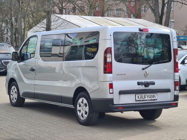 Renault Trafic Combi Blue dCi 110 Life 81 kW image number 6