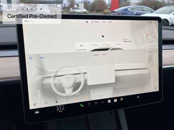 Tesla Model 3 Long Range 258 kW image number 15