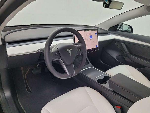 Tesla Model 3 Long Range AWD 340 kW image number 13