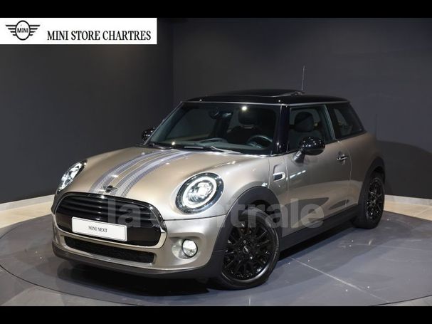 MINI Cooper 100 kW image number 1