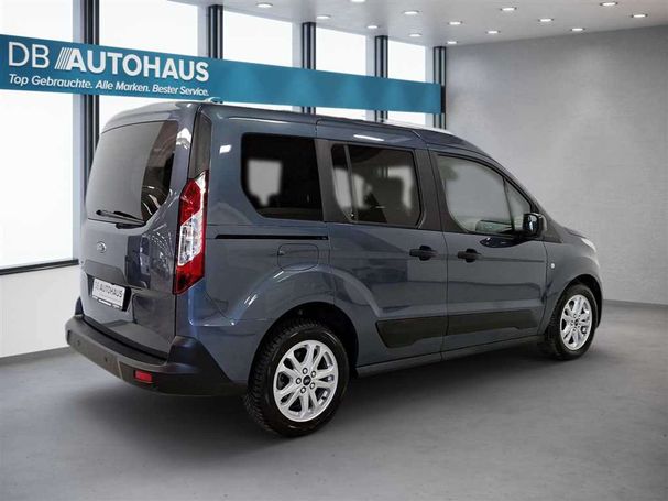 Ford Tourneo Connect 1.5 EcoBlue Trend 73 kW image number 2