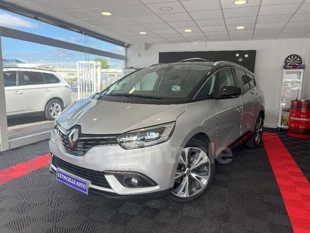 Renault Grand Scenic dCi 130 Energy INTENS 96 kW image number 1