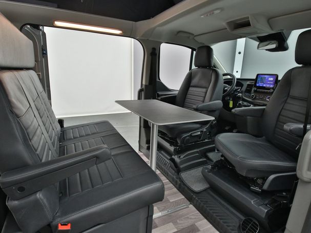 Ford Transit Trail Nugget 110 kW image number 13