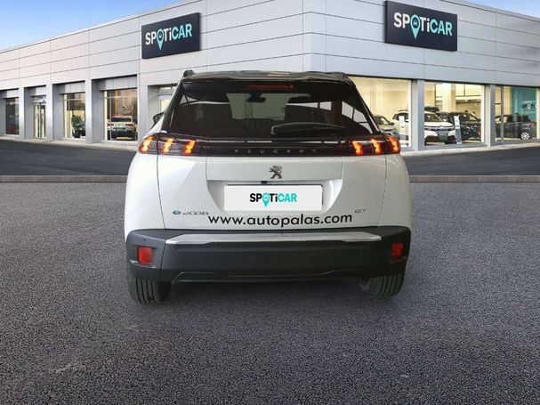 Peugeot 2008  100 kW image number 3