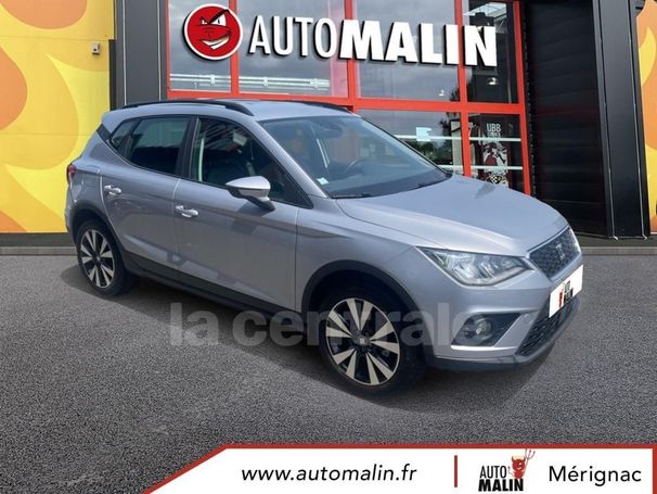 Seat Arona 1.0 TSI Style 81 kW image number 2