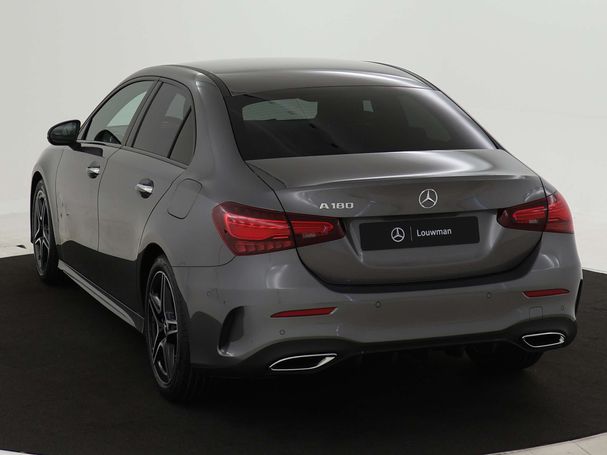 Mercedes-Benz A 180 100 kW image number 13