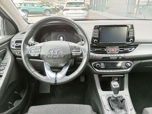 Hyundai i30 1.6 CRDi Prime 100 kW image number 12