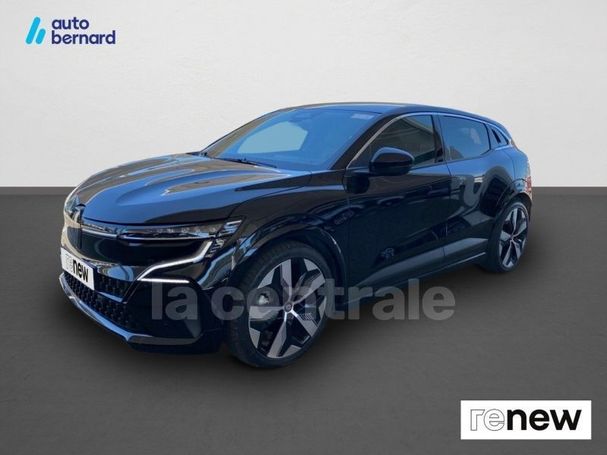 Renault Megane  162 kW image number 12