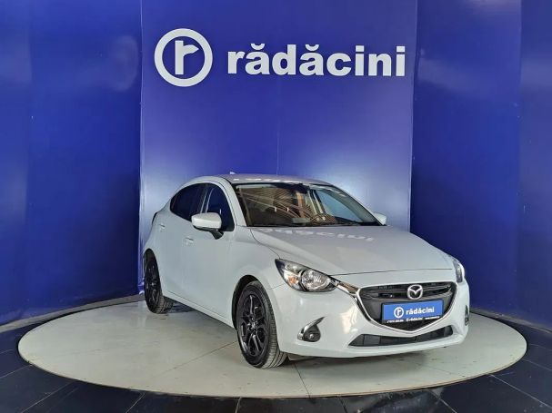 Mazda 2 66 kW image number 2