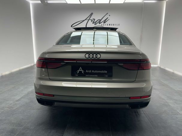 Audi A8 3.0 TDI quattro 210 kW image number 6