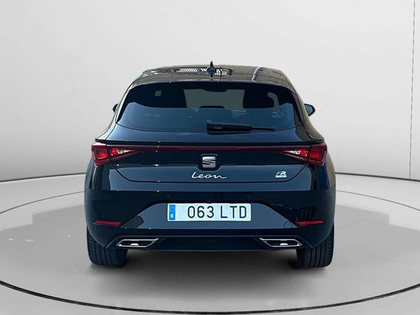 Seat Leon 150 kW image number 4